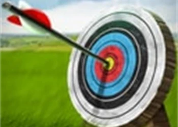 Play Archery World Tour Game online for free at PlotyGames