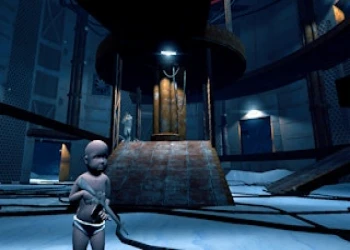 Play Arena Baby Tournament online for free at PlotyGames