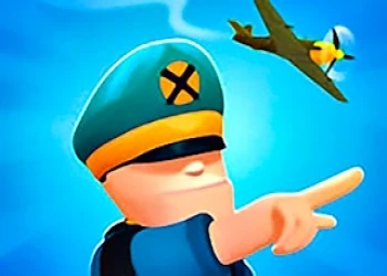 Play Army Commander online for free at PlotyGames