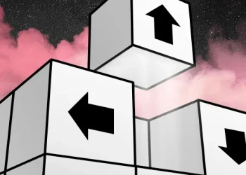 Play Arrow Away Puzzle online for free at PlotyGames