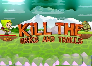 Play Arrow Shooter online for free at PlotyGames