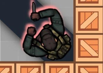 Assassin Hunter Stealth Hitman - Free action game online at plotygames