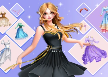 Play Avatar Princess Adventure online for free at PlotyGames