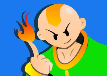 Avatar the Last Airbender - Free action game online at plotygames