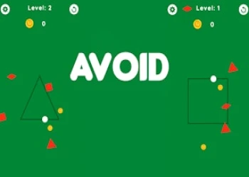 Play Avoid online for free at PlotyGames