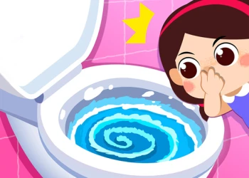 Play Baby Daily Habits online for free at PlotyGames