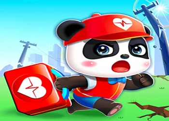 Play Baby Fantastic Rescue Team online for free at PlotyGames
