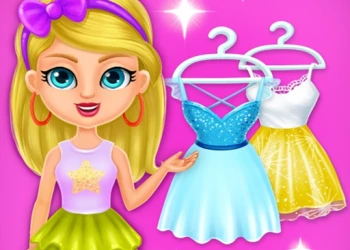 Play Baby Fashion Salon online for free at PlotyGames