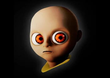 Play Baby in Yellow Game online for free at PlotyGames