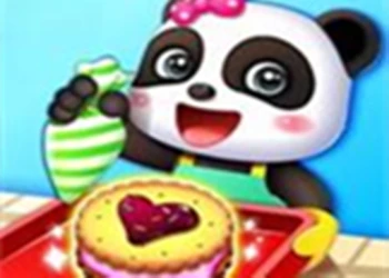 Baby Snack Factory - Fun Cooking - Free girls game online at plotygames