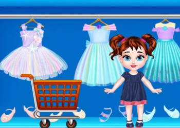 Baby Taylor Big Closet Challenge - Free girls game online at plotygames