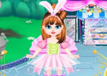 Play Baby Taylor Fantasy Carnival online for free at PlotyGames