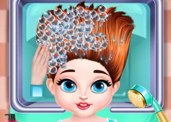 Baby Taylor Fashion New Look - Free girls game online at plotygames