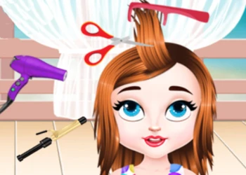 Play Baby Taylor Hair Day online for free at PlotyGames