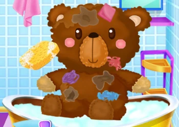 Baby Taylor Home Organized - Free girls game online at plotygames