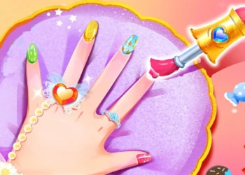 Play Baby Taylor Little Princess Makeover online for free at PlotyGames