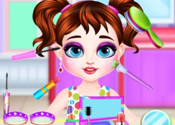 Play Baby Taylor Mall Shopping online for free at PlotyGames