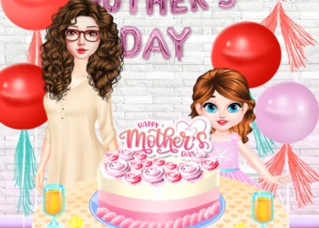 Play Baby Taylor Mothers Day online for free at PlotyGames