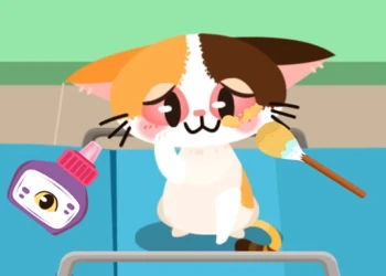 Play Baby Taylor Pet Care Center online for free at PlotyGames