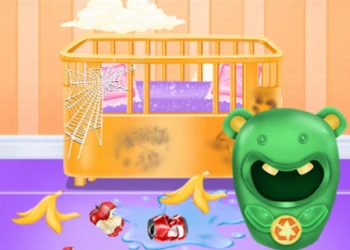 Baby Taylor Prepare For Newborn - Free girls game online at plotygames