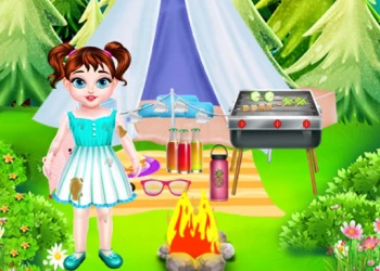 Baby Taylor Protect The Planet - Free girls game online at plotygames