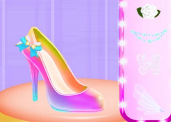 Baby Taylor Shoes Designer - Free girls game online at plotygames