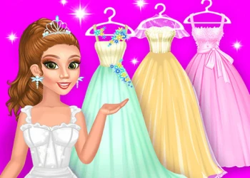Play Baby Wedding Salon online for free at PlotyGames