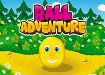 Ball Adventure - Free skill game online at plotygames