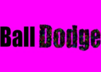 Ball Dodge - Free skill game online at plotygames