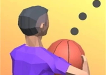 Play Ball Pass 3d online for free at PlotyGames