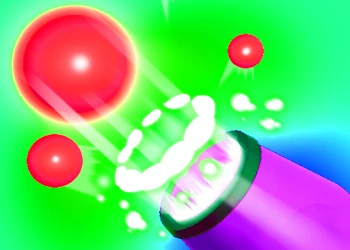 Play BallFill 3D Game online for free at PlotyGames