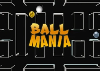 BallMania - Free skill game online at plotygames