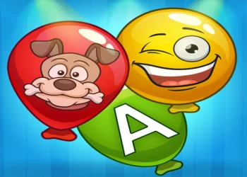 Play Balloon Toddler Games 2022 online for free at PlotyGames