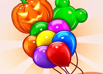 Balloons Creator Game - Free boys game online at plotygames