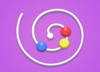 Balls Out 3D Online - Free arcade game online at plotygames
