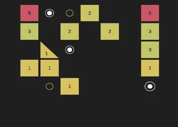 Play Ballz Hit online for free at PlotyGames