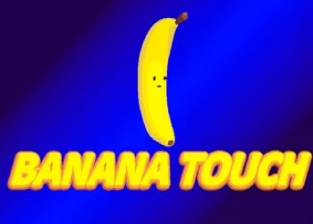 Play Banana Touch online for free at PlotyGames