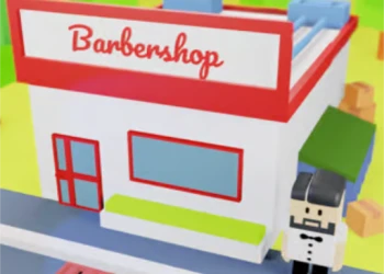 Play Barbershop Inc Online online for free at PlotyGames