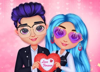 Play Barbie in Pink Shoes online for free at PlotyGames