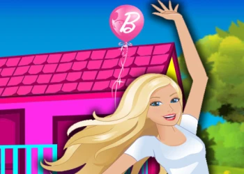 Barbie Playground - Free girls game online at plotygames