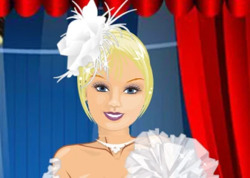Barbie Wedding Dress Up - Free girls game online at plotygames