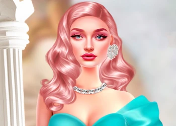 Play Barbiecore Aesthetics online for free at PlotyGames