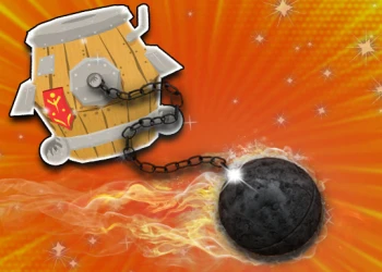 Barrel Wars - Free action game online at plotygames