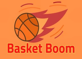 Play Basket Boom online for free at PlotyGames