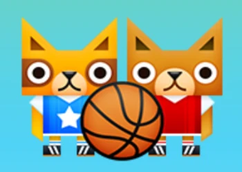 Play Basketball Shooter online for free at PlotyGames