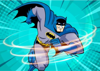 Play Batman Gotham Knight Skating online for free at PlotyGames