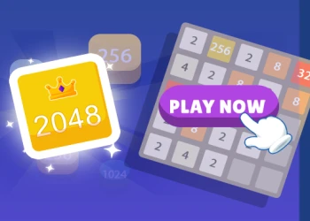 Play Battle 2048 online for free at PlotyGames