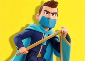 Play Battle of the Match Man online for free at PlotyGames
