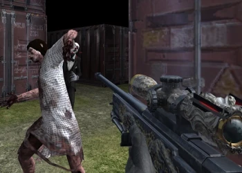 Play Battle SWAT vs Mercenary Zombie Survival online for free at PlotyGames