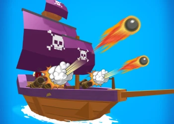 Battle Warship Arena - Free boys game online at plotygames